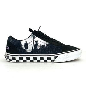 Vans Old Skool House Of Terror “The Exorcist” - sz 9